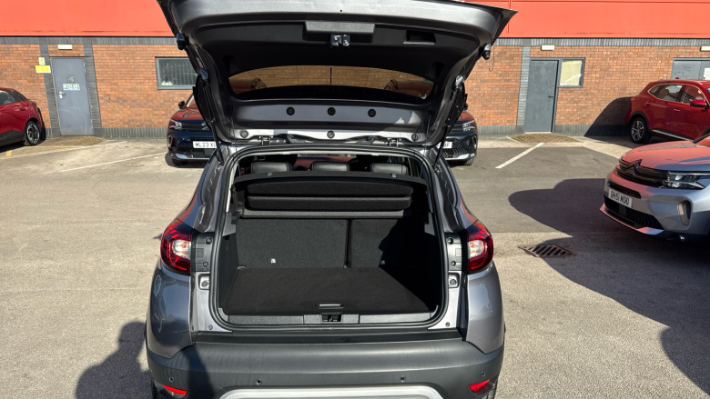 Renault Captur 0.9 TCE 90 GT Line 5dr Petrol Hatchback